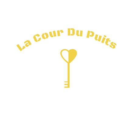 La Cour Du Puits Chambre Victor Cormeilles  Exterior photo